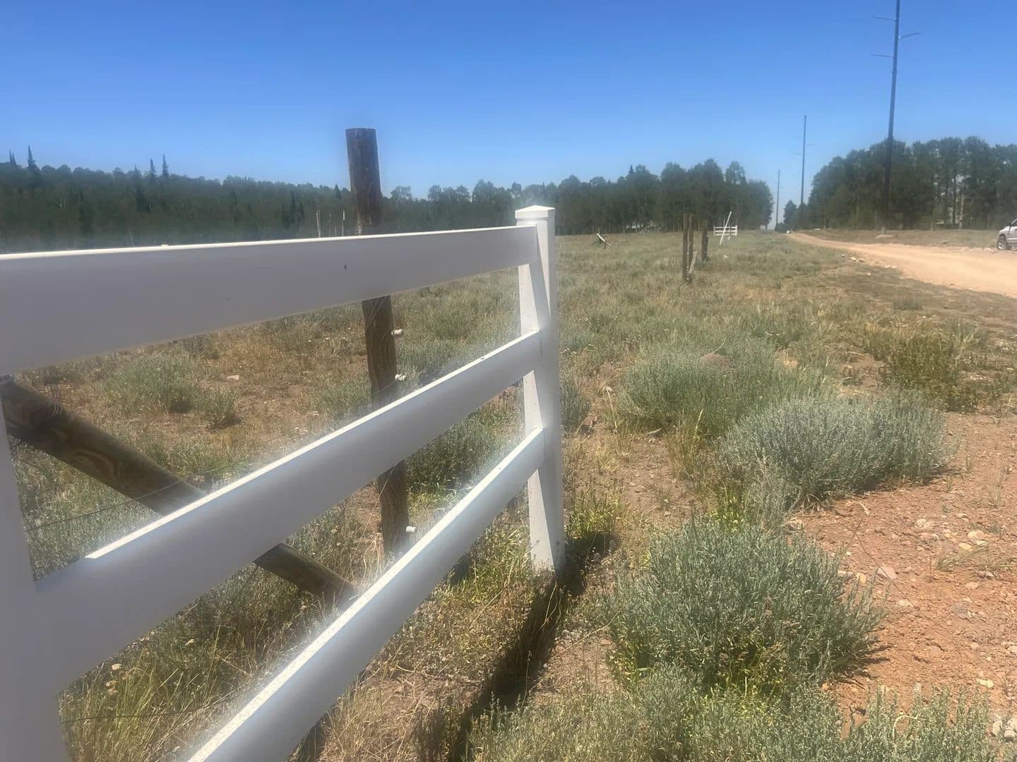 2.3 Acres of Land for Sale in Brian Head, UT - Brian Head, Utah, 84719
