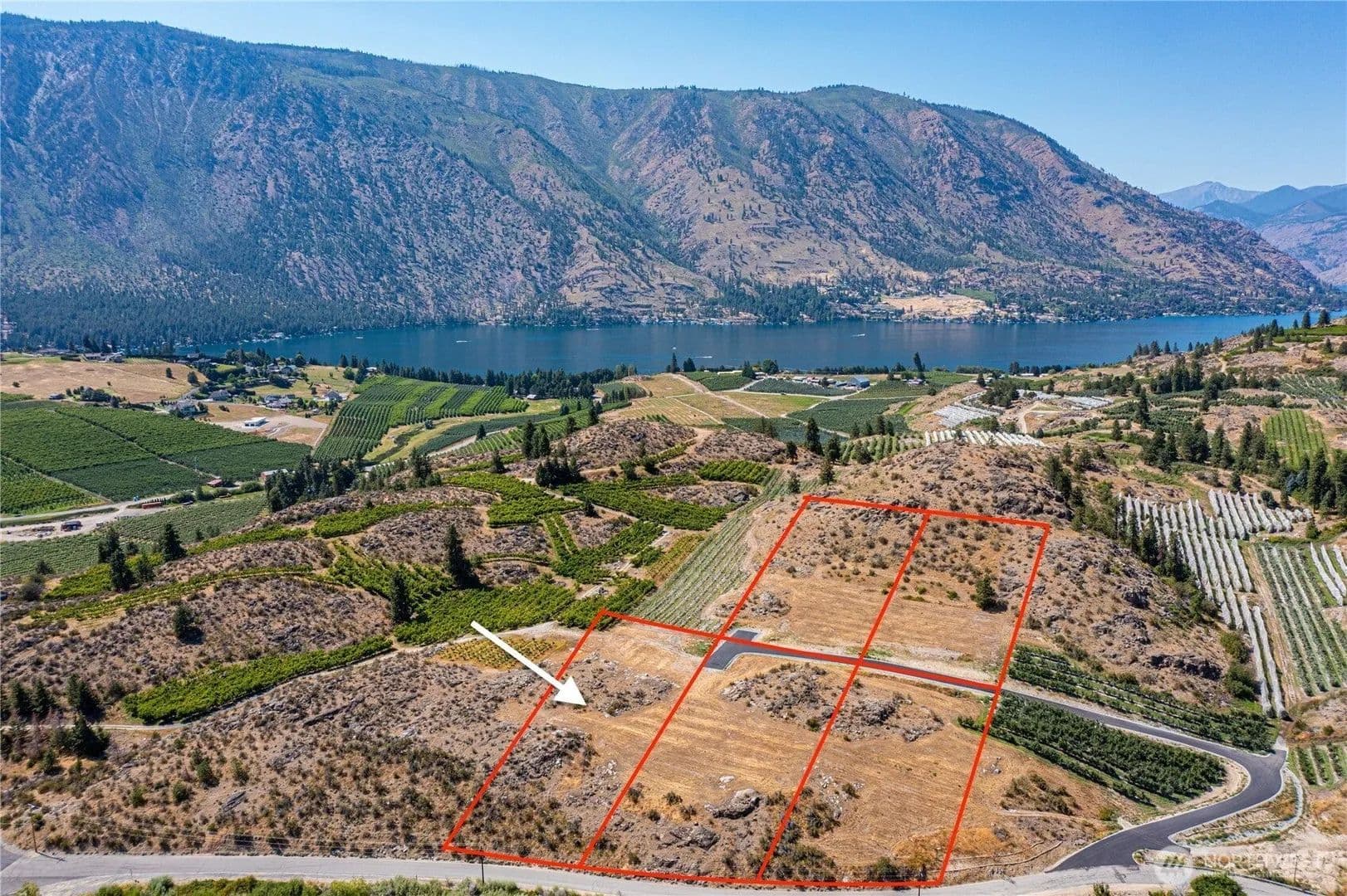 Lots & Land-Other in Manson - land for sale