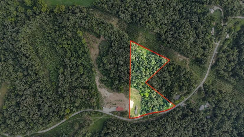 Property from 690 Stephens Road #Tract 1 - KW