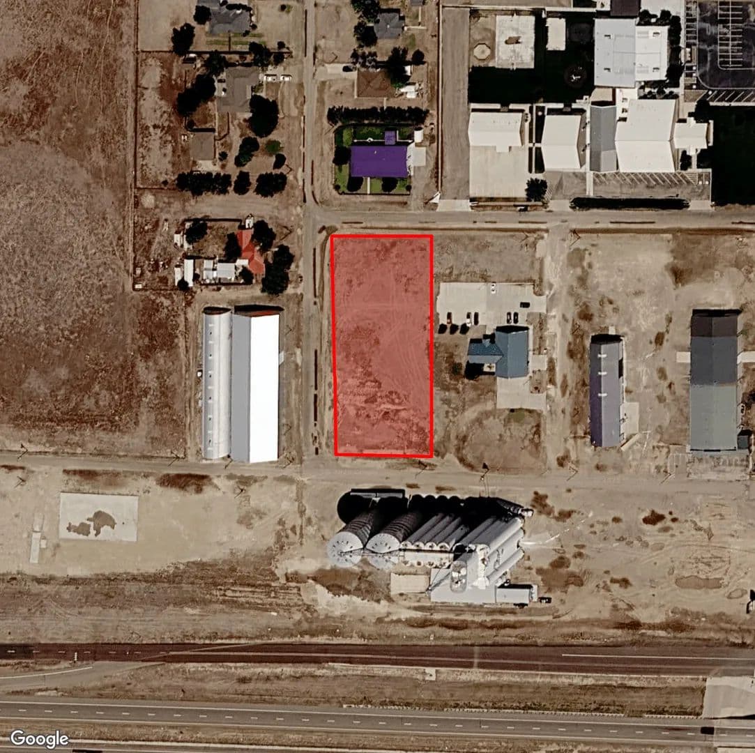 Land -Retail in Bushland - Bushland, Texas, 79124