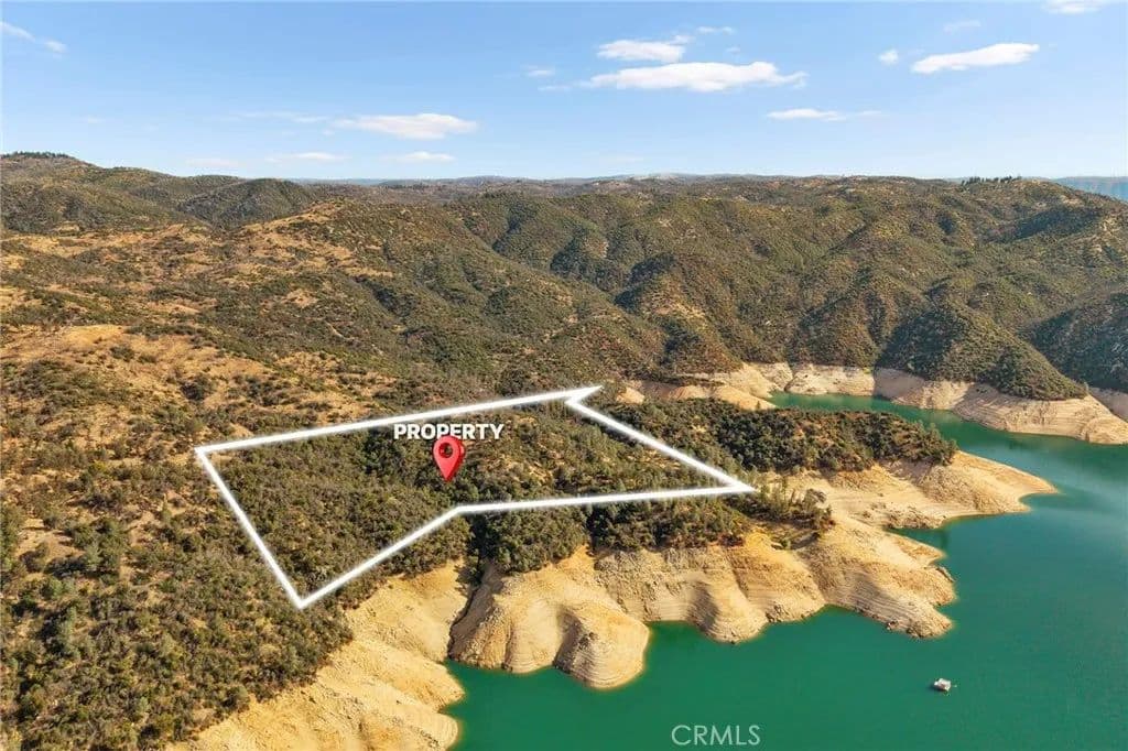 38.77 Acres of Land for Sale in Berry Creek, CA - Berry Creek, California, 95966