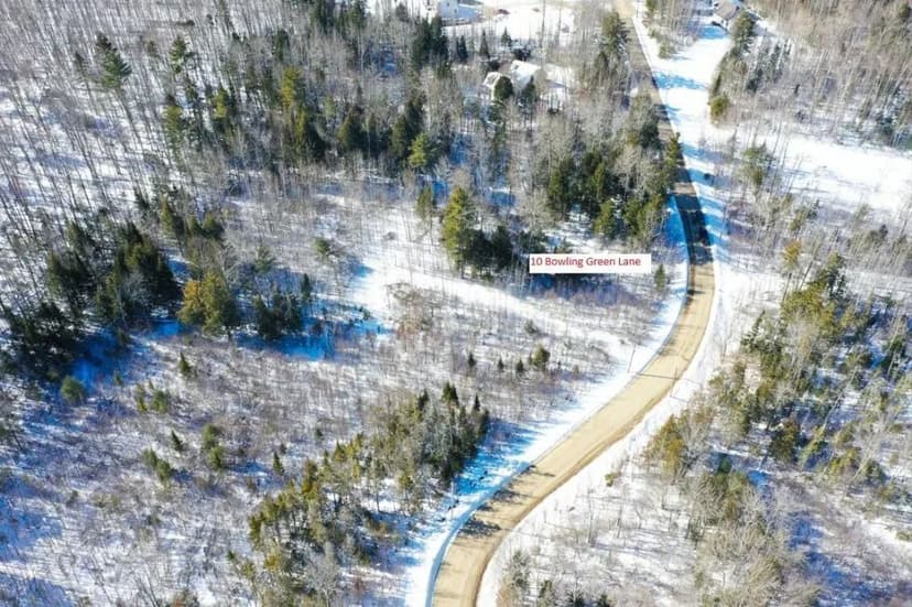 Land -Single Family Acreage in Belfast