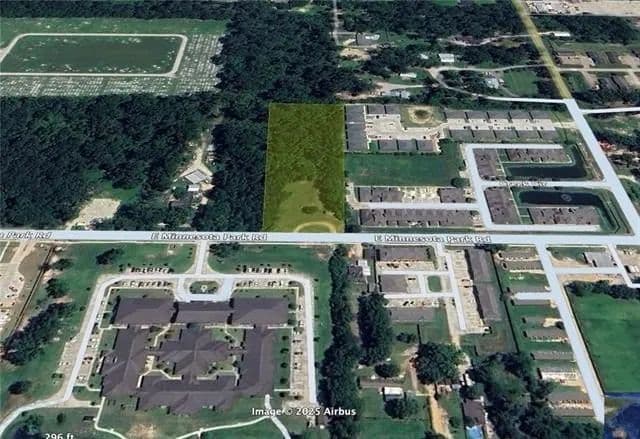Lots & Land-Other in Hammond - Hammond, Louisiana, 70403