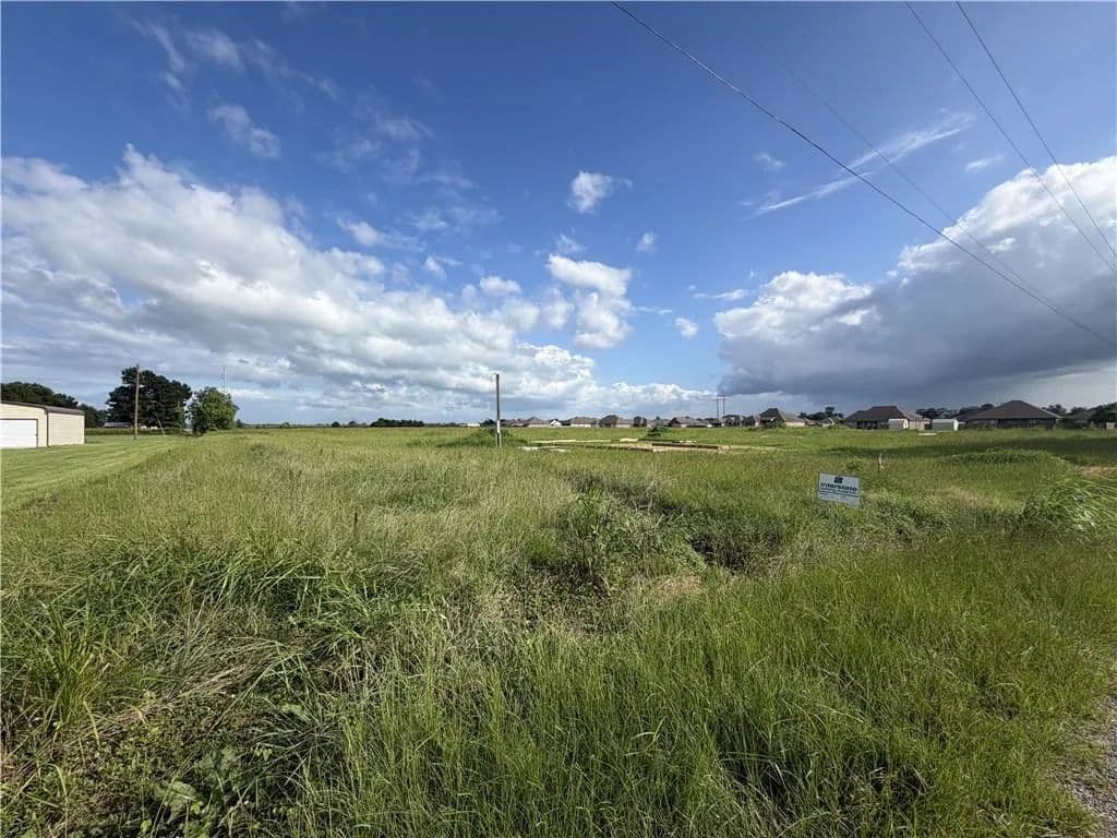 Lots & Land-Other in Natchitoches - Natchitoches, Louisiana, 71457