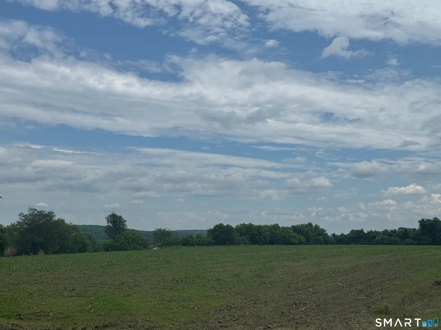 Property from Child Dome Road - KW - Woodstock, Connecticut, 6281