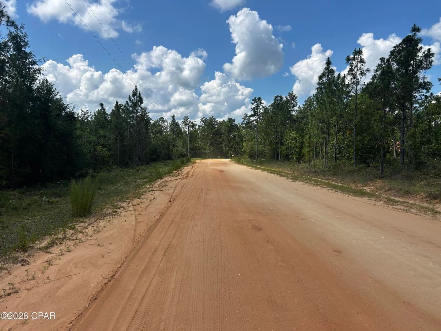 Vacant Land in Alford - Alford, Florida, 32420