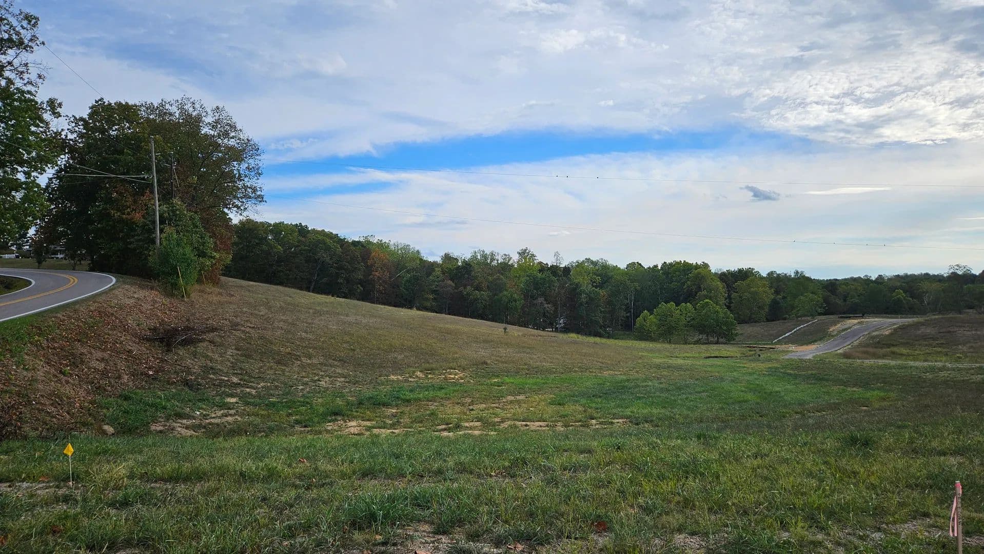 Land -Single Family Acreage in Ona - Ona, West Virginia, 25545