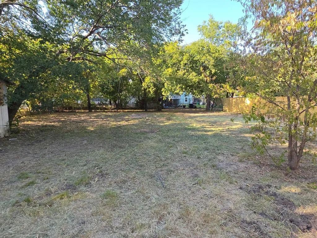 Vacant Land in Gainesville - Gainesville, Texas, 76240