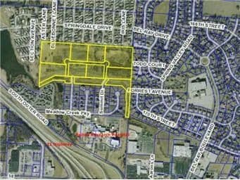 Property from Industrial Meadows - KW - Belton, Missouri, 64012