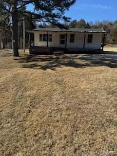 Vacant Land in House Springs - House Springs, Missouri, 63051