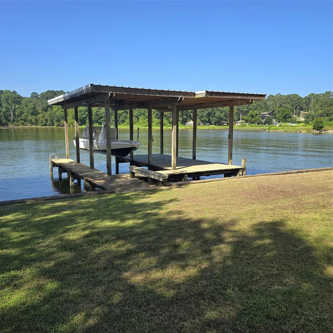 Vacant Land in Point Blank - Point Blank, Texas, 77364