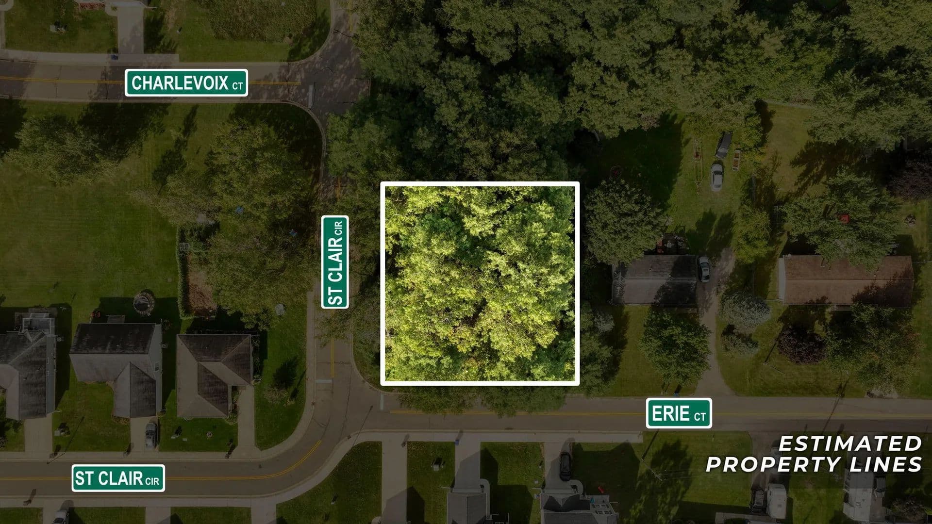 Lots & Land-Other in Brooklyn - Brooklyn, Michigan, 49230