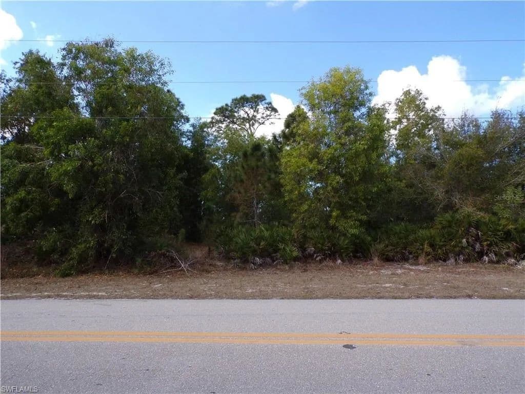 Vacant Land in Punta Gorda - Punta Gorda, Florida, 33955