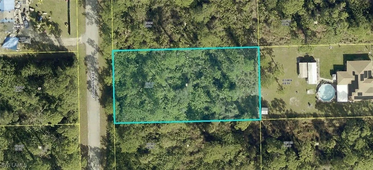 Lots & Land-Other in Alva - Alva, Florida, 33920