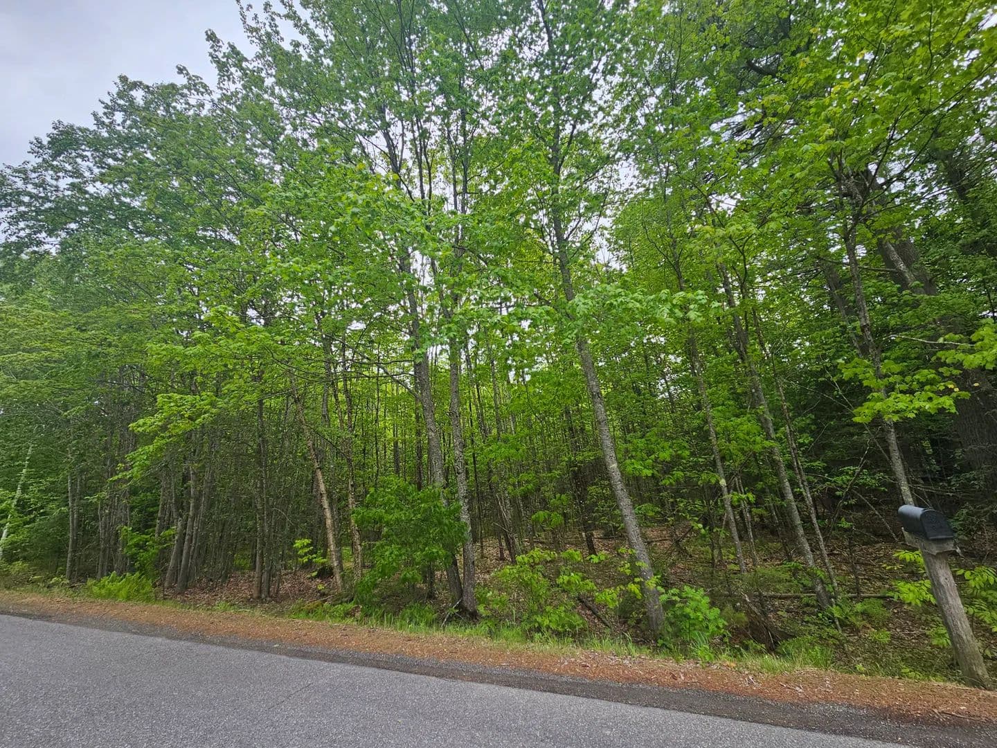 Vacant Land (0-10 Acres) in Gardiner - Gardiner, Maine, 04345