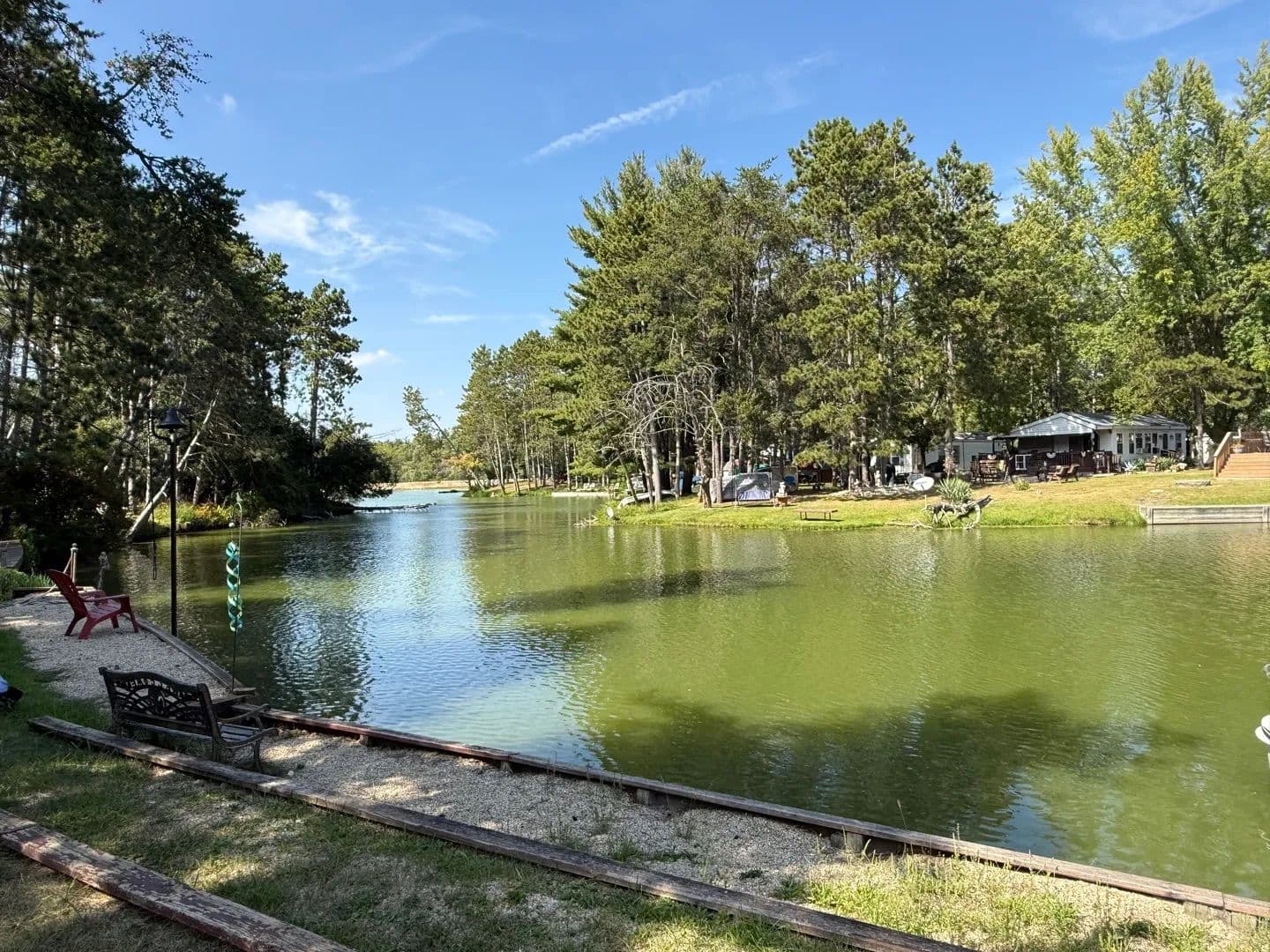 Land for Sale in Sublette, IL - land for sale