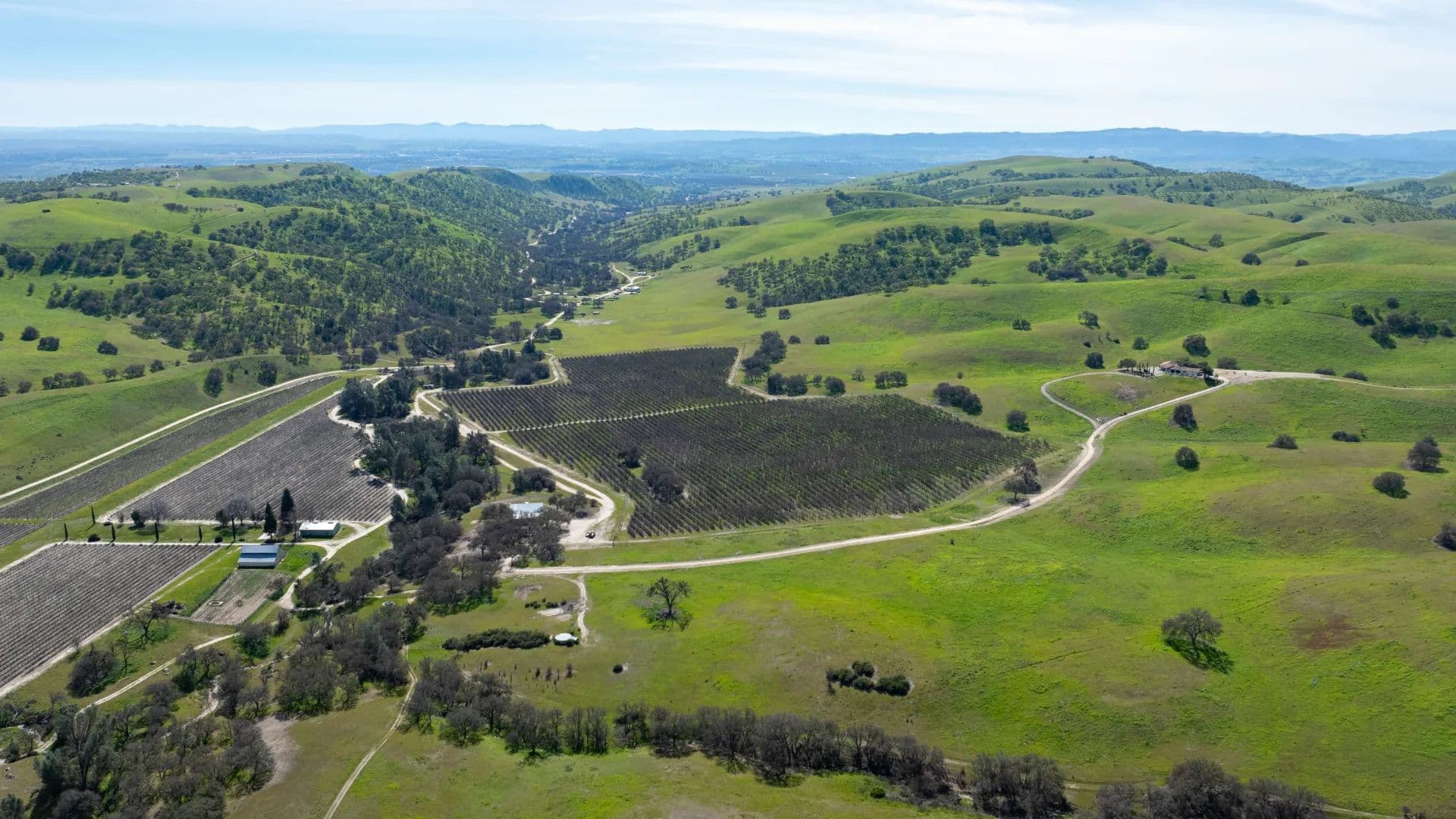 Oak Creek Ranch - San Miguel, California, 93451