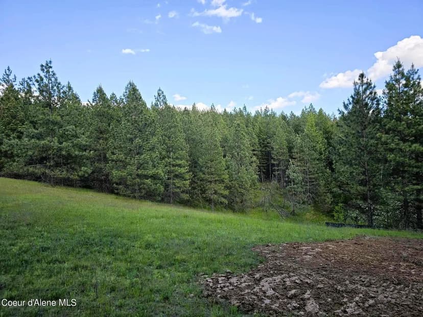 Property from NKA S Diamond Rd Lot 1 - KW