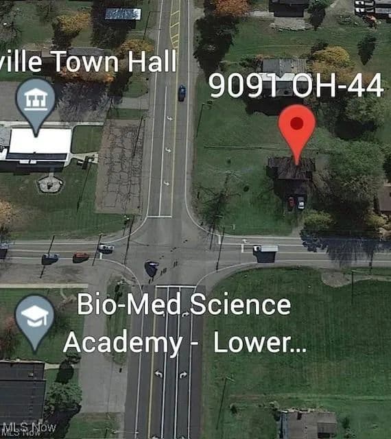 Vacant Land in Mantua - Mantua, Ohio, 44255