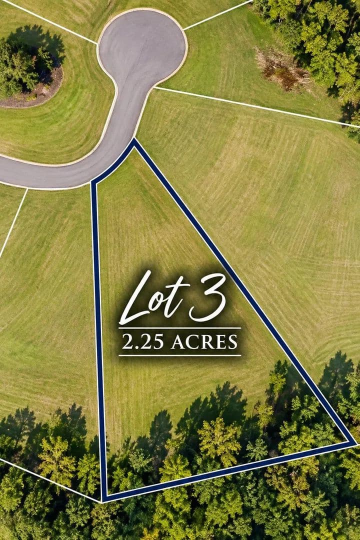 2.25 Acres of Land for Sale in Somerset, KY - Somerset, Kentucky, 42501