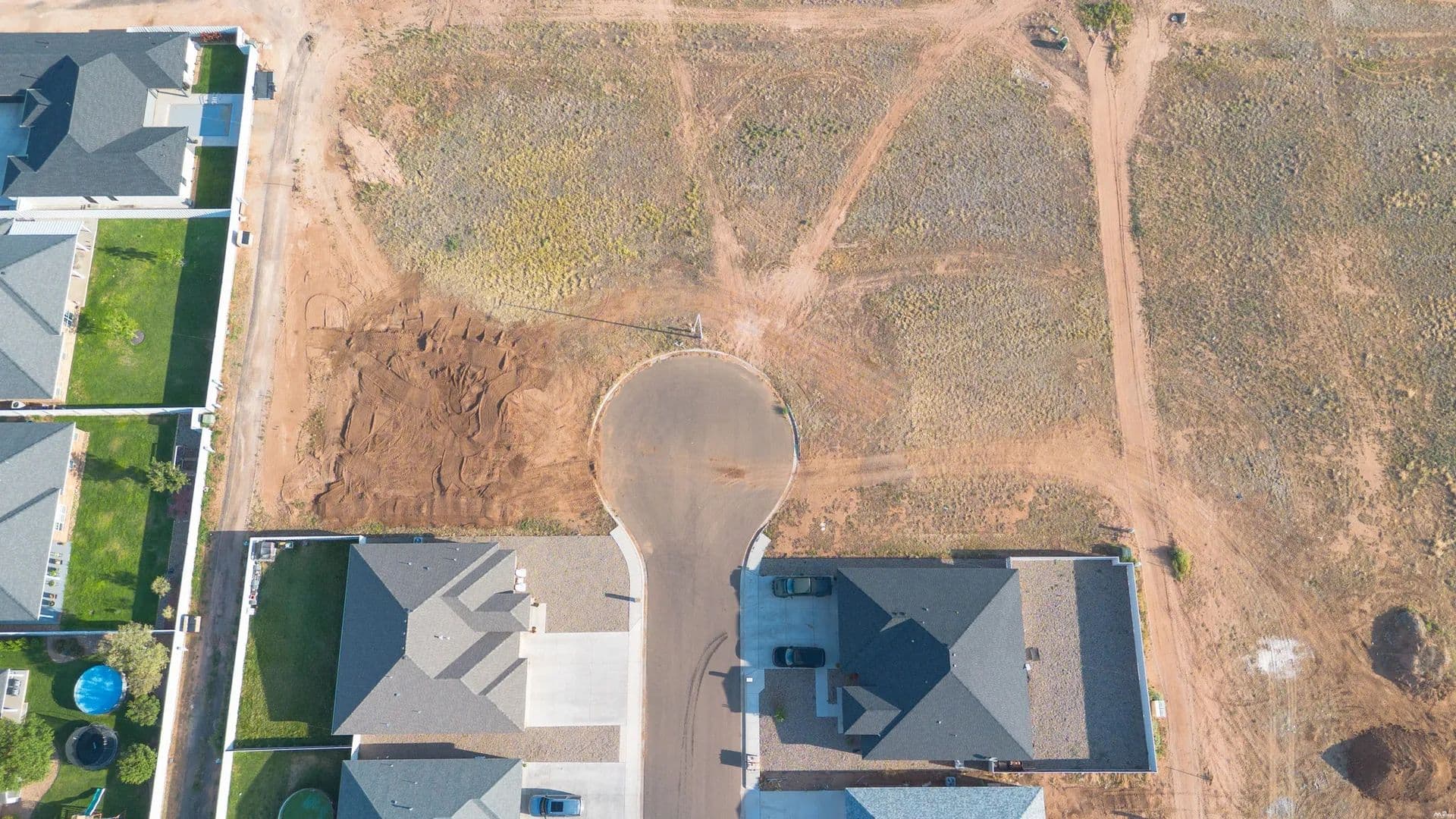 Lots & Land-Other in Clovis - Clovis, New Mexico, 88101
