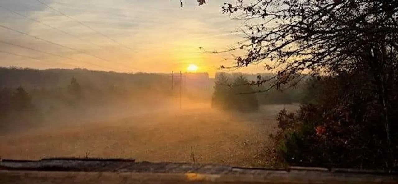 170 Acres, Shooting Houses, Shop, Drilled Well - Summersville, Missouri, 65571