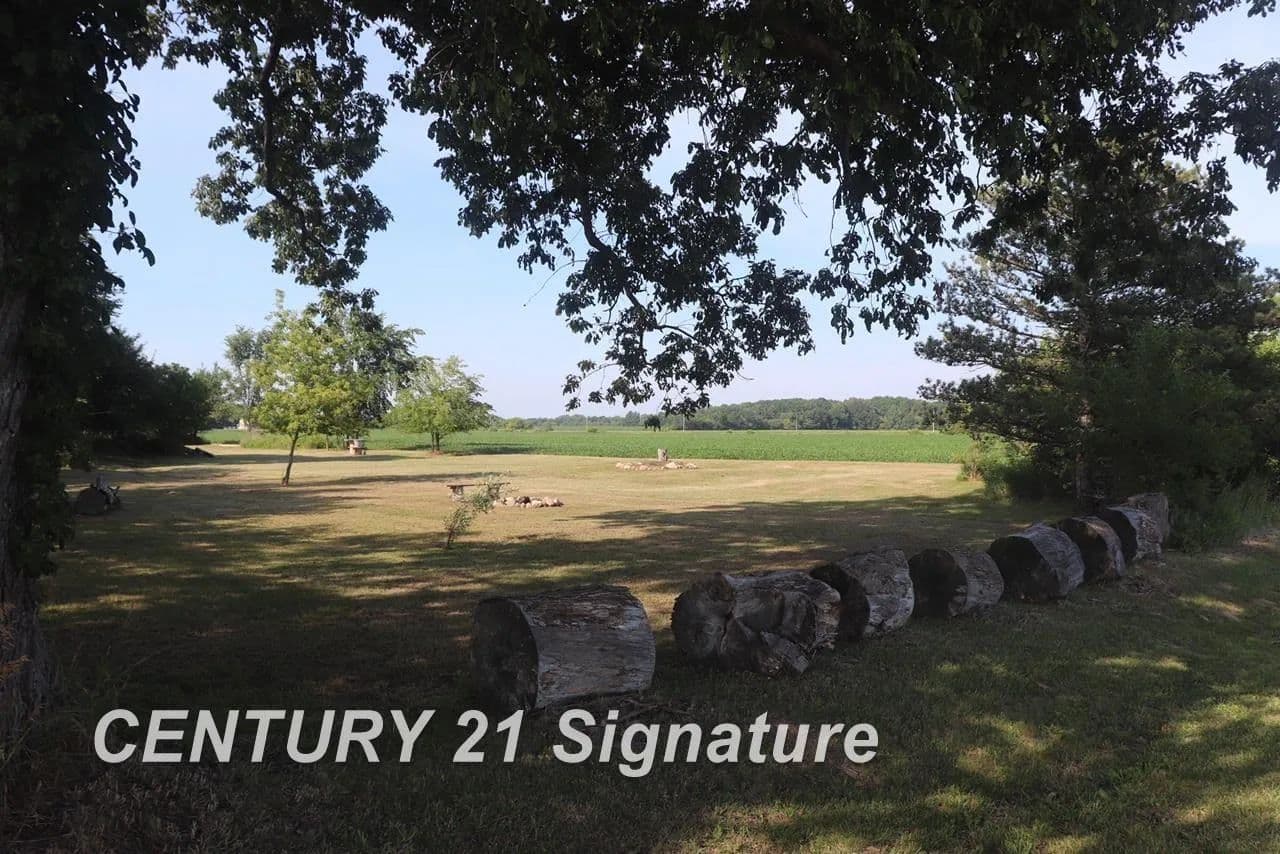 Vacant Land in New Lothrop - New Lothrop, Michigan, 48460