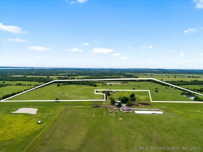 Property from 102774 N 4150 Road - KW