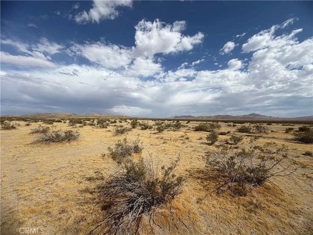 Vacant Land in Barstow - Barstow, California, 92311
