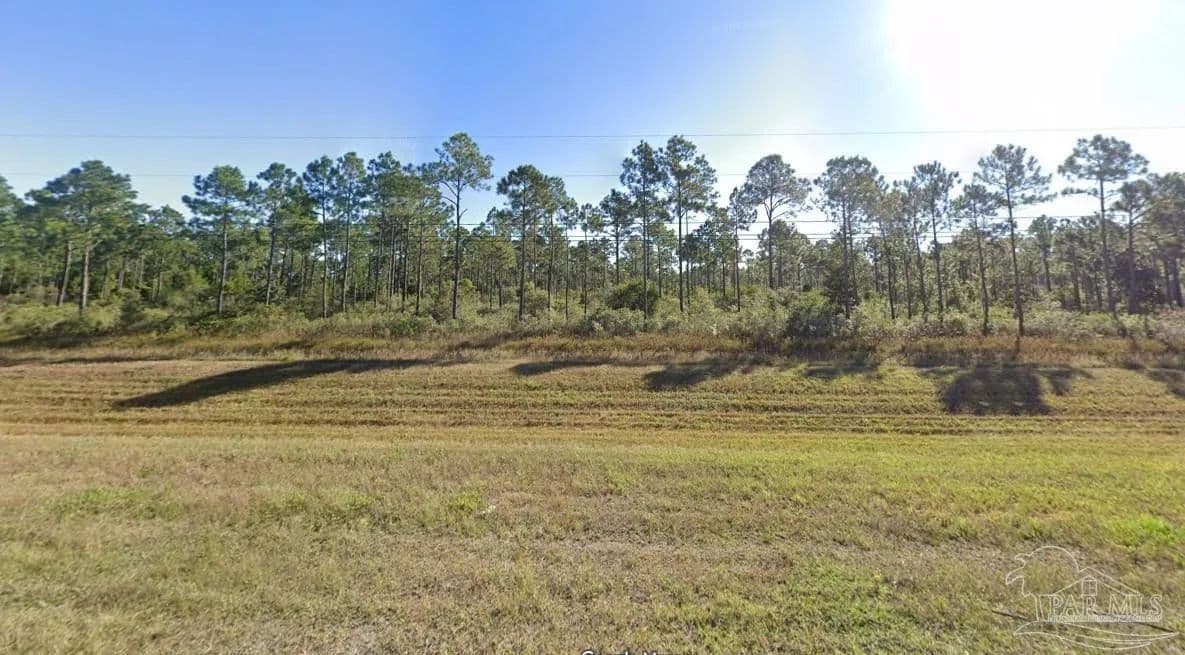 Vacant Land in Milton - Milton, Florida, 32583