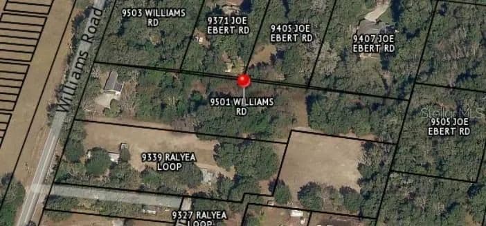 2.21 Acres of Land for Sale in SEFFNER, FL - Seffner, Florida, 33584
