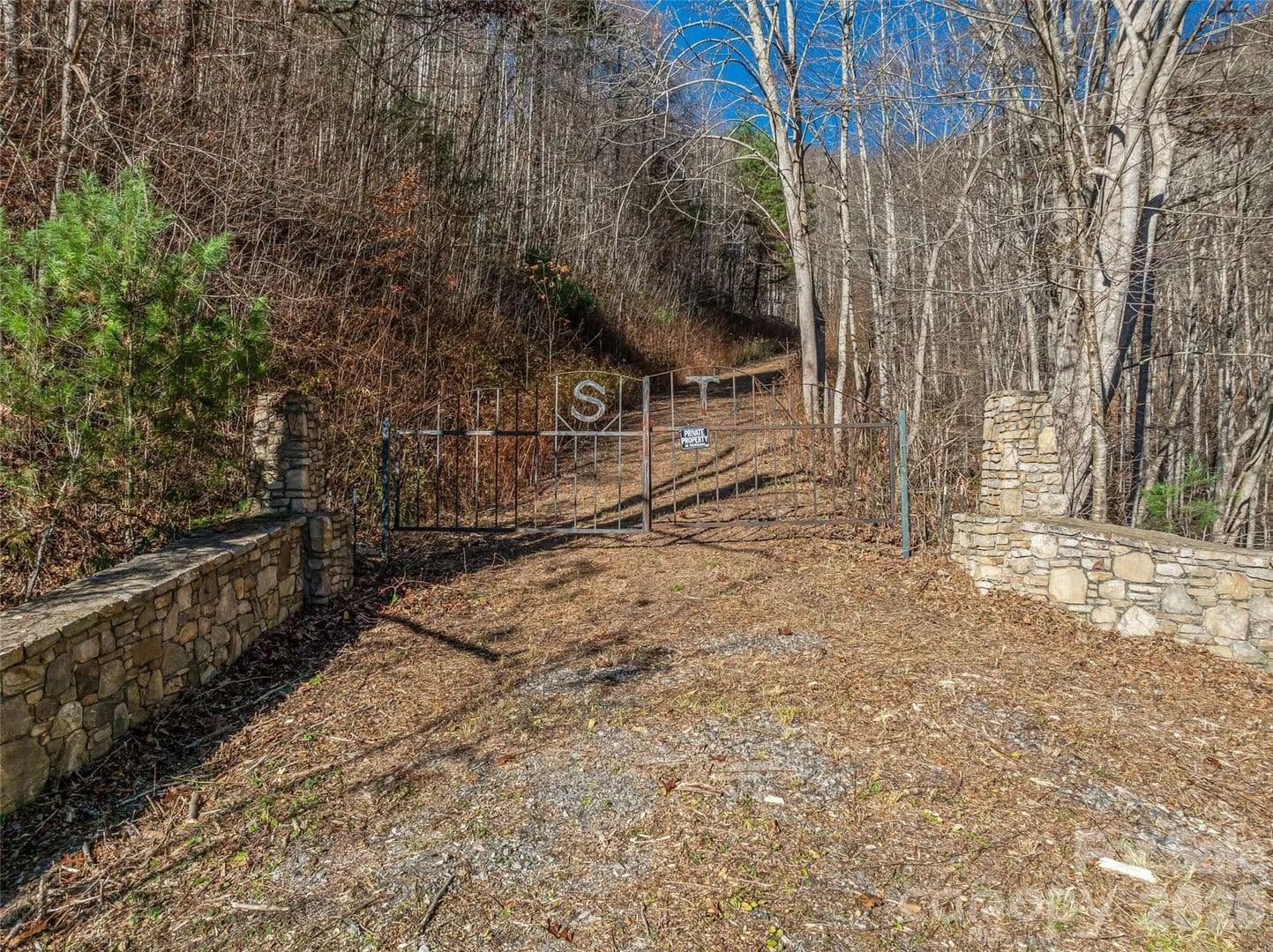 5.03 Acres of Land for Sale in Marshall, NC - Marshall, North Carolina, 28753