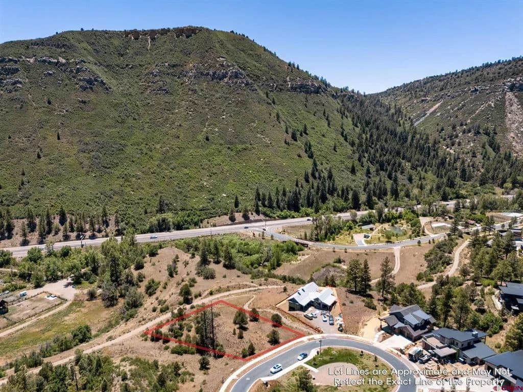 0.38 Acres of Land for Sale in Durango, CO - Durango, Colorado, 81301
