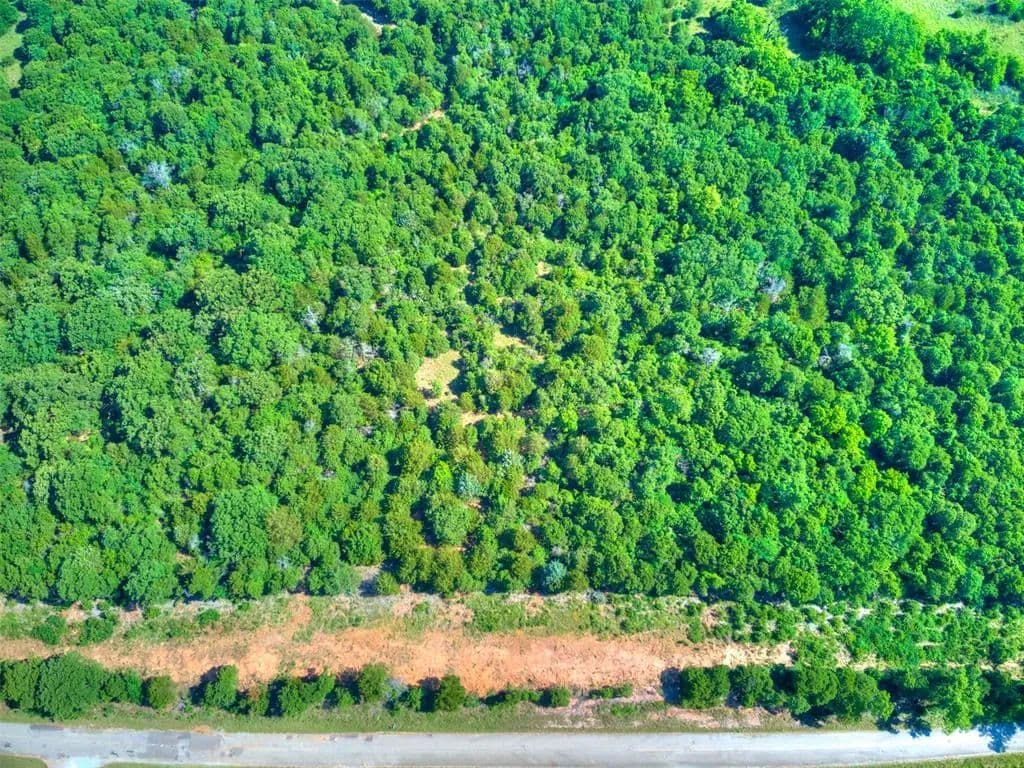 5 Acres of Land for Sale in Luther, OK - Luther, Oklahoma, 73054