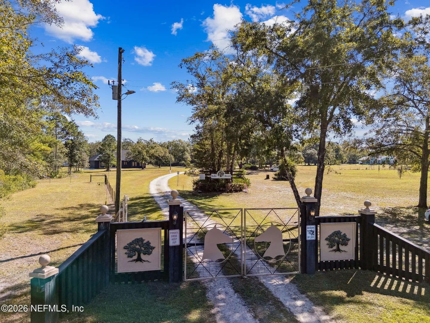 Vacant Land in Green Cove Springs - Green Cove Springs, Florida, 32043