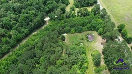 Vacant Land (10+ Acres) in Cochran - Cochran, Georgia, 31014