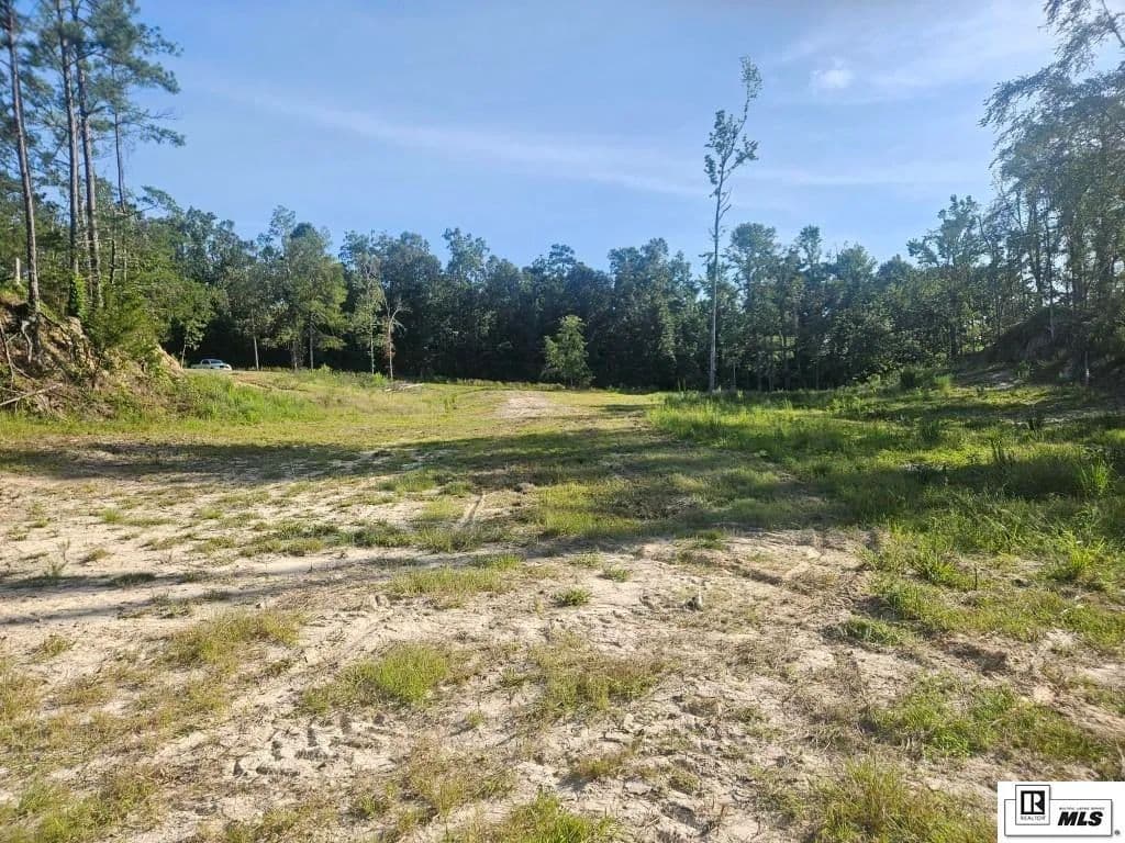 Vacant Land in Monroe - Monroe, Louisiana, 71203