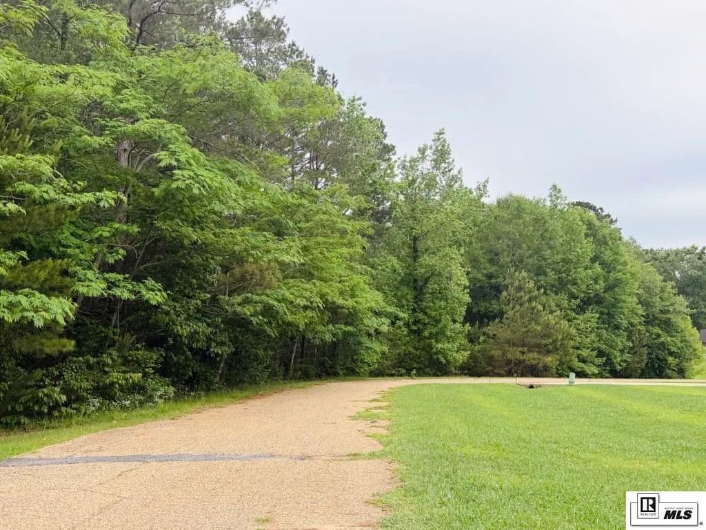 Vacant Land in Grambling - Grambling, Louisiana, 71245