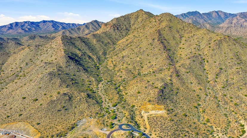 Property from 21694 W MOUNTAIN COVE Place #1 - KW