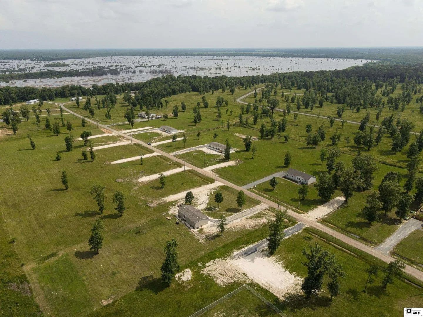 Lots & Land-Other in Monroe - Monroe, Louisiana, 71203
