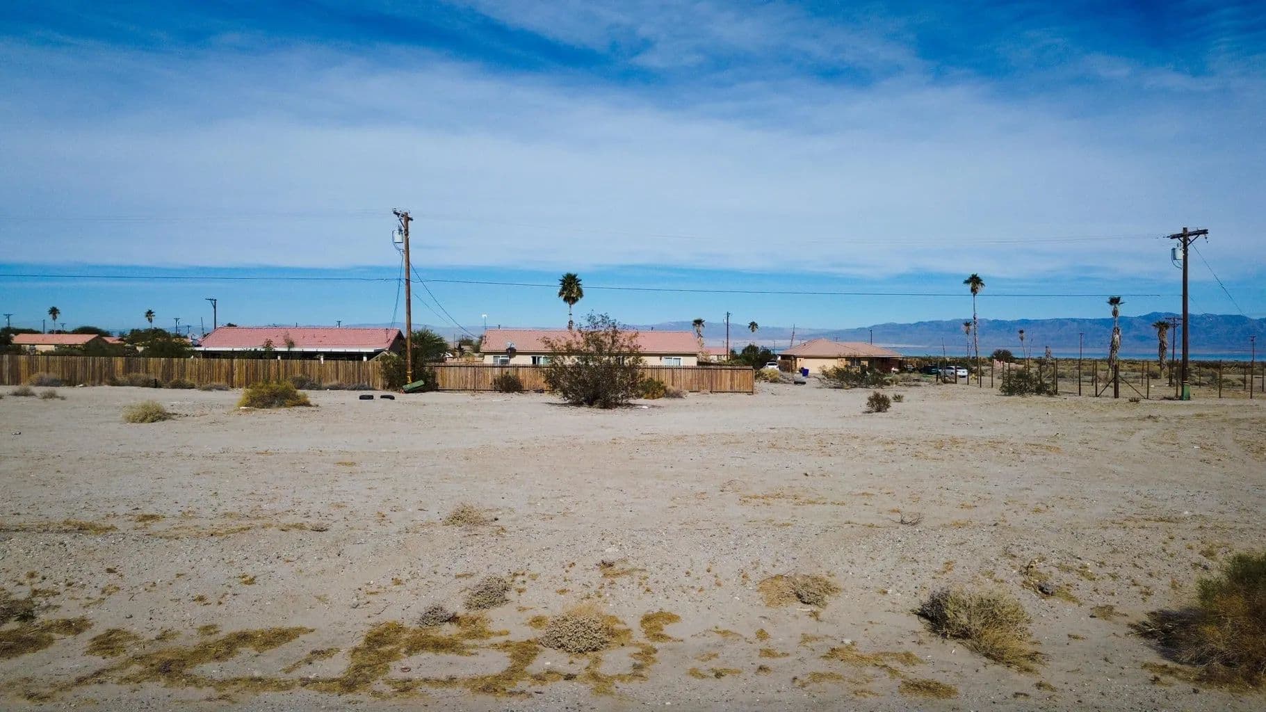 Lots & Land-Other in Thermal - Thermal, California, 92274