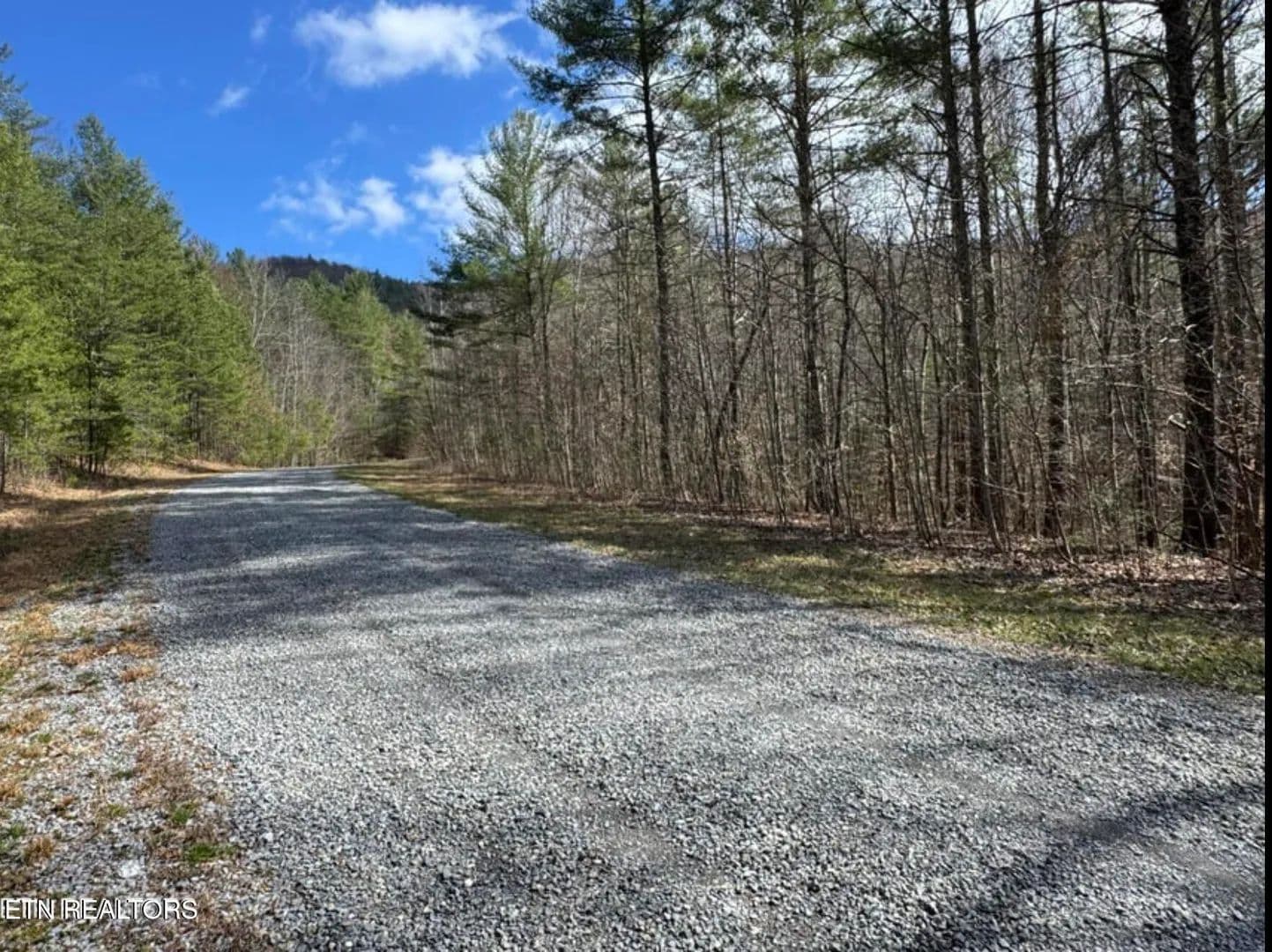 3.48 Acres of Land for Sale in Del Rio, TN - Del Rio, Tennessee, 37727