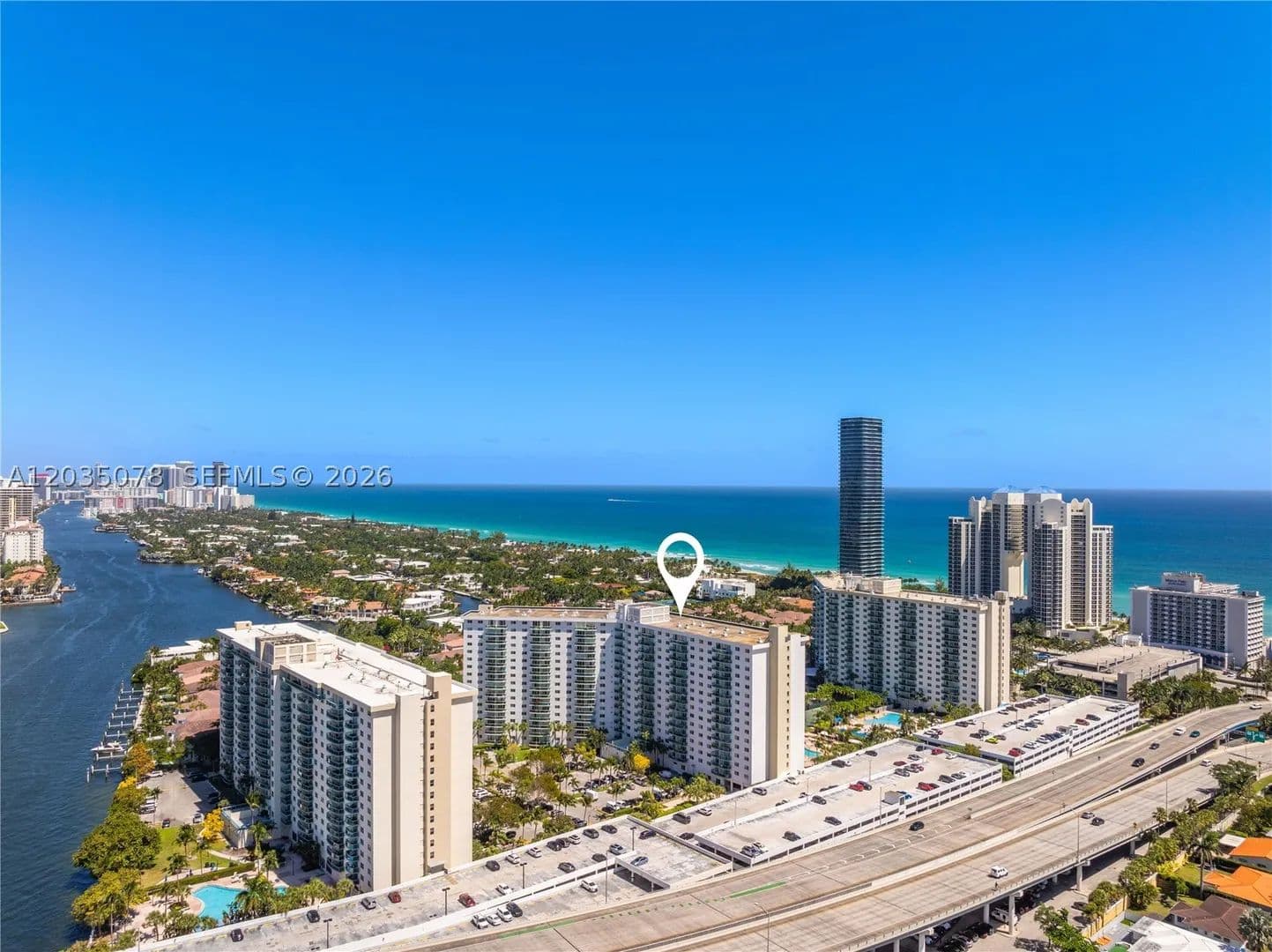 Land for Sale in Sunny Isles Beach, Florida - Sunny Isles Beach, Florida, 33160