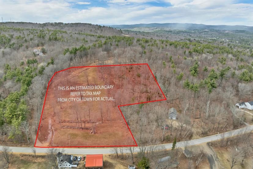 Vacant Land in Loudon