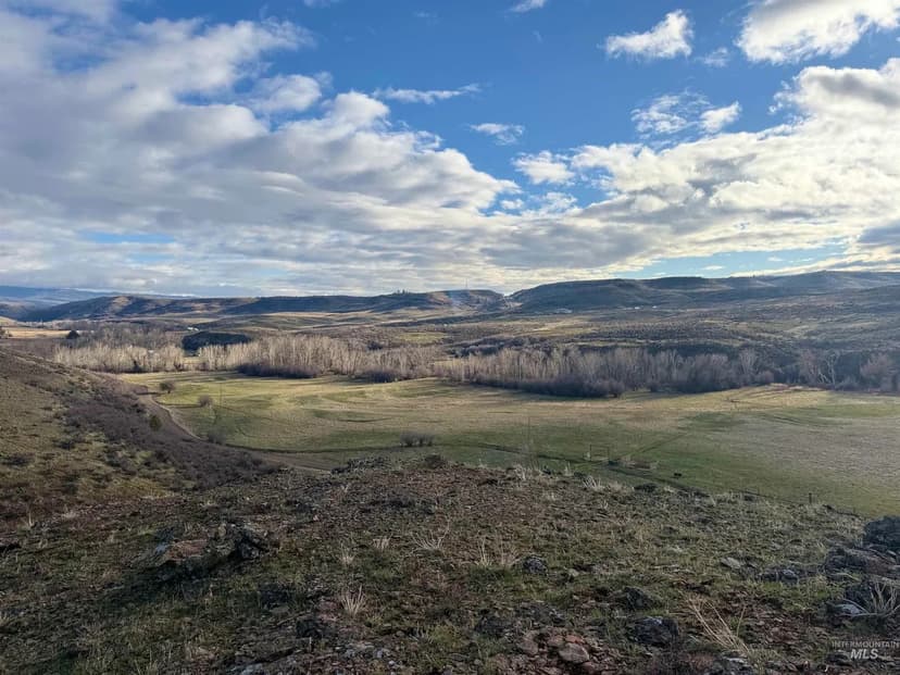 Property from 2168 Middle Fork Rd - KW