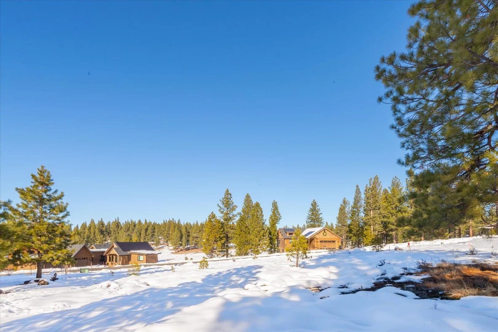 Vacant Land in Truckee - Truckee, California, 96161