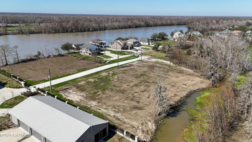 Property from 0 Belle River Rd - KW