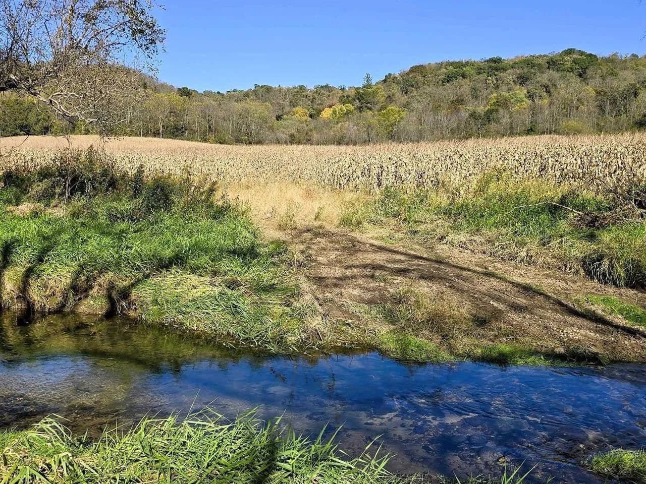 Vacant Land (10+ Acres) in Gays Mills - Gays Mills, Wisconsin, 54631