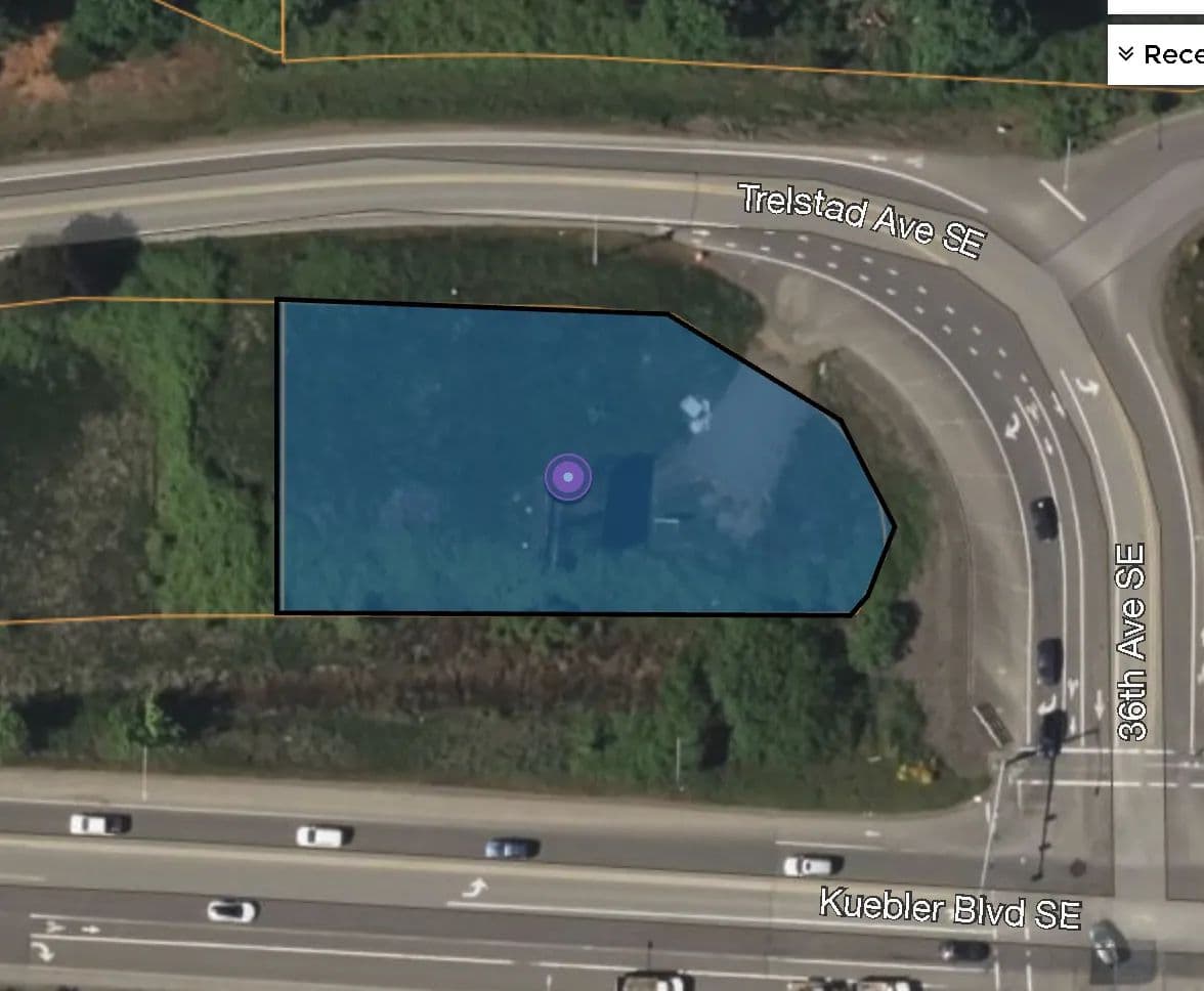 Land -Industrial in Nyssa - Nyssa, Oregon, 97317