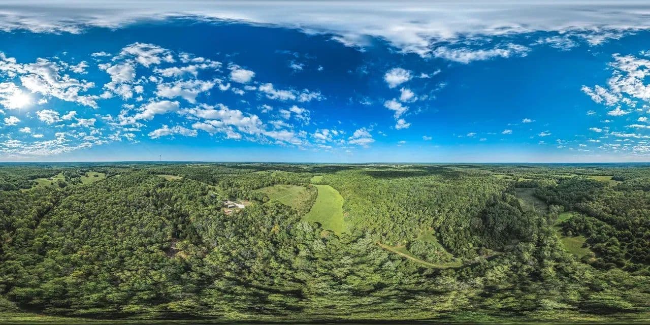 Hidden Ridge Retreat - Edgar Springs, Missouri, 65462
